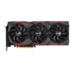 Asus rog - strix - rx5700 - o8g - gaming - oc edition - carte graphique - radeon rx 5700 - 8 go gddr6 ...