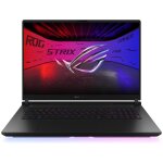 Asus rog strix scar 18 g835lx - sa168w - 18  core ultra 9 275hx 64 go ram 2 to ssd nvidia geforce rtx ...