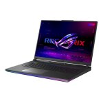 Asus rog strix scar 18 scar18 - g835lr - drsa051w - 18  core ultra 9 275hx 32 go ram 1 to ssd noir Asus rog strix scar 18 scar18 - g835lr - drsa051w - 18  core ultra 9 275hx 32 go ram 1 to ssd noir