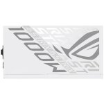 Asus rog strix - white edition - alimentation �lectrique (interne) - atx12v 3. 1 - 80 plus platinum - ...