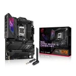 Asus rog strix x670e - e gaming wifi - carte - mre - atx - socket am5 - amd x670e chipset - usb - c ...
