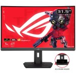 Asus rog strix xg32wcms écran plat de pc 80 cm (31. 5 ) 2560 x 1440 pi Asus rog strix xg32wcms écran plat de pc 80 cm (31. 5 ) 2560 x 1440 pi