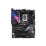Asus rog strix z690 - e gaming wifi - carte - mre - atx - socket lga1700 - z690 chipset - usb - c gen ...