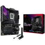 Asus rog strix z890 - e gaming wifi - carte - m�re - atx - socket lga1851 - z890 chipset - usb - c 3. ...