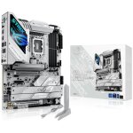 Asus rog strix z890 - a gaming wifi - carte - m�re - atx - socket lga1851 - z890 chipset - usb - c 3. ...