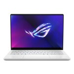 Asus rog zephyrus g14 ga403uu - qs109x - 14  ryzen 9 8945hs 32 go ram 1 to ssd blanc