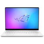 Asus rog zephyrus g14 oled ga403wr - dr4w - 14  ryzen ai 9 hx 370 32 go ram 1 to ssd blanc