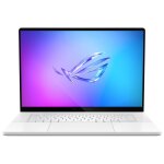 Asus rog zephyrus g16 ga605kh - dr6w - 16  ryzen ai 7 350 16 go ram 1 to ssd nvidia geforce rtx 5050 ...