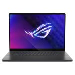 Asus rog zephyrus g16 gu605cm - dicqr043x - 16  core ultra 9 285h 32 go ram 1 to ssd gris azerty