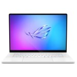 Asus rog zephyrus g16 gu606ax - dr8w - intel core ultra 9 - 386h / jusqu'� 4. 9 ghz - win 11 home - geforce ...