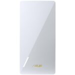 Asus rp - ax58 - extension de port�e wifi 1gbe - wi - fi 6 - bi - bande - branchement mural