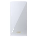 Asus rp - be58 - extension de port�e wifi - wi - fi 7 - wi - fi 7 - 2. 4 ghz, 5 ghz - enfichable au mur ...
