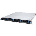 Asus rs300 - e12 - ps4 intel c262 lga 1700 rack (1 u) argent