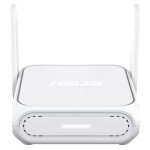 Asus rt - be58 go - routeur sans fil - wwan commutateur � 1 port - wi - fi 7 bi - bande
