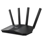 Asus rt - be82u - routeur sans fil commutateur 4 ports - 1gbe, 2. 5gbe, wi - fi 7 bi - bande