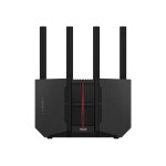 Asus rt - be92u - routeur sans fil commutateur 4 ports - 1gbe, 2. 5gbe, wi - fi 7 - ports wan : 2 multi ...