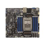 Asus s14na - u12 - carte - m�re - ssi ceb - socket sp6 - usb 3. 2 gen 1 - 2 x 2. 5 gigabit lan - carte ...