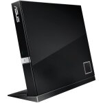 Asus sbw - 06d2x - u - lecteur de disque - bdxl - 6x2x6x - usb 2. 0 - externe - noir