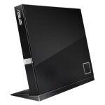 Asus sbw - 06d2x - u lecteur de disques optiques noir