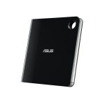 Asus sbw - 06d5h - u - lecteur de disque - bd - re - 6x2x6x - usb 3. 1 gen 1 - externe - noir