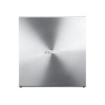 Asus sdrw - 08u5s - u - lecteur de disque - dvd�rw (�r dl) / dvd - ram - 8x / 8x / 5x - usb 2. 0 - externe ...