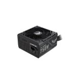 Asus tuf - gaming - 750b 80plus bronze - alimentation 750w atx / eps 12v - ventilateur 135 mm - 80plus ...