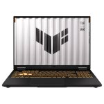Asus tuf gaming a16 tuf608jh - drv041w - 16  core i5 i5 - 13450hx 16 go ram 512 go ssd gris