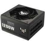 Asus tuf gaming - alimentation pc - atx12v 3. 0 / eps12v - 80 plus gold - ca 100 - 240 v - 1200 watt