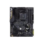 Asus tuf gaming b450 - plus ii - carte - mère - atx - socket am4 - amd b450 chipset - usb 3. 2 gen 1, ... Asus tuf gaming b450 - plus ii - carte - mère - atx - socket am4 - amd b450 chipset - usb 3. 2 gen 1, ...