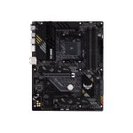 Asus tuf gaming b550 - pro - carte - m�re - atx - socket am4 - amd b550 chipset - usb - c gen1, usb 3. ...
