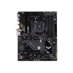 Asus tuf gaming b550 - plus wifi ii - carte - m�re - atx - socket am4 - amd b550 chipset - usb - c gen2, ...
