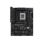 Asus tuf gaming b650 - e wifi - carte - mère - atx - socket am5 - amd b650 chipset - usb - c gen2, usb ... Asus tuf gaming b650 - e wifi - carte - mère - atx - socket am5 - amd b650 chipset - usb - c gen2, usb ...