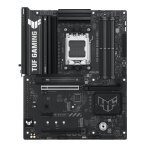 Asus tuf gaming b650e - e wifi - carte - m�re - atx - socket am5 - amd b650 chipset - usb - c 3. 2 gen ...