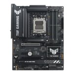 Asus tuf gaming b650e - plus wifi - carte - m�re - atx - socket am5 - amd b650 chipset - usb - c gen ...