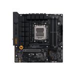 Asus tuf gaming b650m - e wifi - carte - mère - micro atx - socket am5 - amd b650 chipset - usb - c 3. ... Asus tuf gaming b650m - e wifi - carte - mère - micro atx - socket am5 - amd b650 chipset - usb - c 3. ...