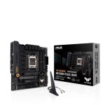 Asus tuf gaming b650m - plus wifi - carte - mre - micro atx - socket am5 - amd b650 chipset - usb - ...