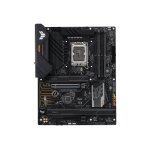 Asus tuf gaming b660 - plus wifi d4 - carte - m�re - atx - socket lga1700 - b660 chipset - usb - c 3. ...