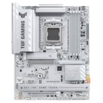 Asus tuf gaming b850 - pro wifi7 w neo - carte - m�re - atx - socket am5 - amd b850 chipset - usb 3. ...