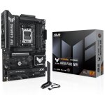 Asus tuf gaming b850 - plus wifi amd b850 emplacement am5 atx