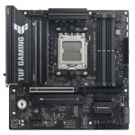 Asus tuf gaming b850m - e wifi - carte - mre - micro atx - socket am5 - amd b850 chipset - usb - c 3. ...