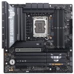 Asus tuf gaming b860m - plus - carte - mère - micro atx - socket lga1851 - b860 chipset - usb - c 3. ... Asus tuf gaming b860m - plus - carte - mère - micro atx - socket lga1851 - b860 chipset - usb - c 3. ...