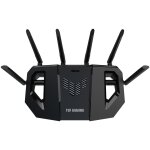 Asus tuf gaming be6500 (tuf - be6500) routeur sans fil 2. 5 gigabit ethernet bi - bande (2, 4 ghz / 5 ...