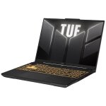 Asus tuf gaming f16 tuf608jmr - rv057w - 16  core i7 i7 - 14650hx 16 go ram 512 go ssd nvidia geforce ...