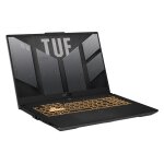 Asus tuf gaming f17 fx707zc4 - hx111w - 17. 3  core i5 i5 - 12500h 16 go ram 512 go ssd gris