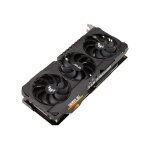 Asus tuf gaming geforce rtx 3080 oc edition - carte graphique - gf rtx 3080 - 12 go gddr6x - pcie 4. ...
