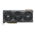 Asus tuf gaming radeon rx 7600 xt 16gb - oc edition - carte graphique - radeon rx 7600 xt - 16 go gddr6 ...
