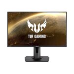 Asus tuf gaming vg279qm - ecran led - jeux - 27  - 1920 x 1080 full hd (1080p) @ 280 hz - ips - 400 cd ...