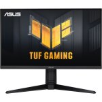 Asus tuf gaming vg27aql3a �cran plat de pc 27  (68, 6 cm) 2560 x 1440 pixels wide qhd 180 hz lcd noir ...