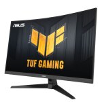 Ecran pc asus tuf gaming vg32wq3b 31. 5  2560 x 1440 quad hd led noir