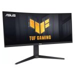 Asus tuf gaming vg34vql3a �cran plat de pc 34' (86, 4 cm) 3440 x 1440 pixels ultrawide qhd 180 hz lcd ...